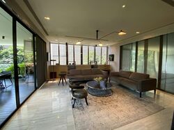 Reignwood Hamilton Scotts (D9), Apartment #481096431